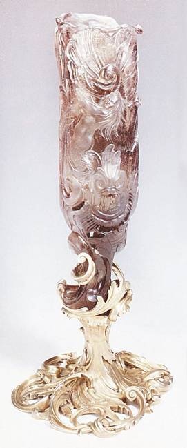 Иллюстрация к книге — Петербургские ювелиры XIX – начала XX в. Династии знаменитых мастеров императорской России [i_106.jpg]