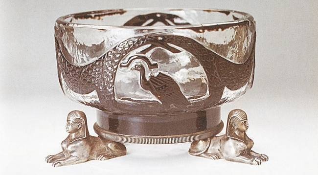 Иллюстрация к книге — Петербургские ювелиры XIX – начала XX в. Династии знаменитых мастеров императорской России [i_108.jpg]