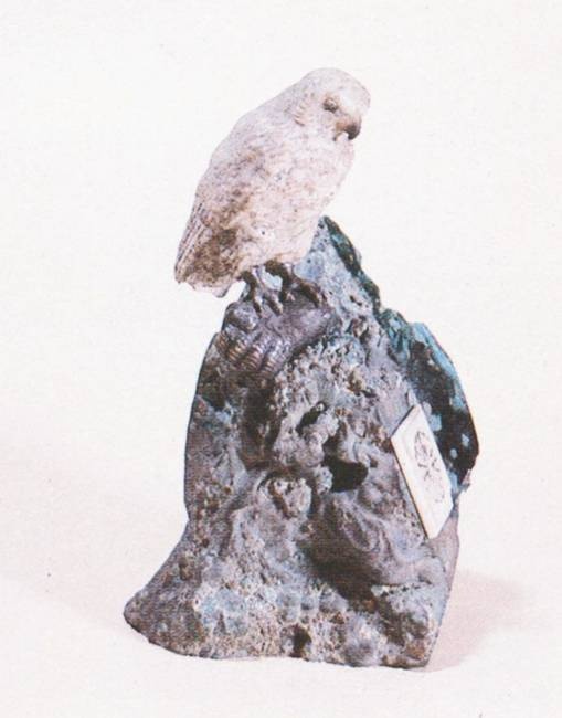 Иллюстрация к книге — Петербургские ювелиры XIX – начала XX в. Династии знаменитых мастеров императорской России [i_114.jpg]