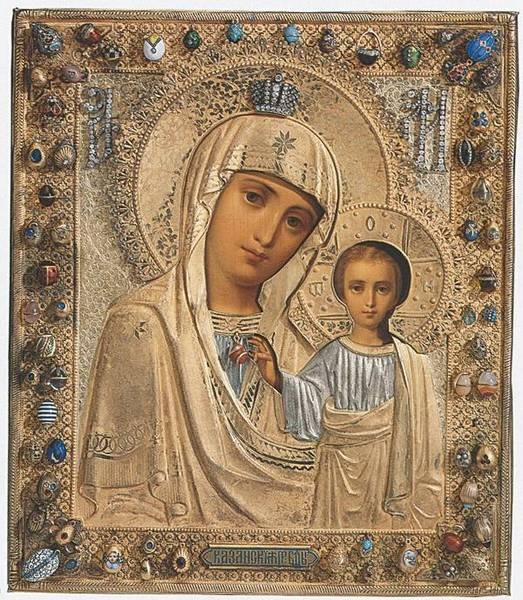 Иллюстрация к книге — Петербургские ювелиры XIX – начала XX в. Династии знаменитых мастеров императорской России [i_118.jpg]