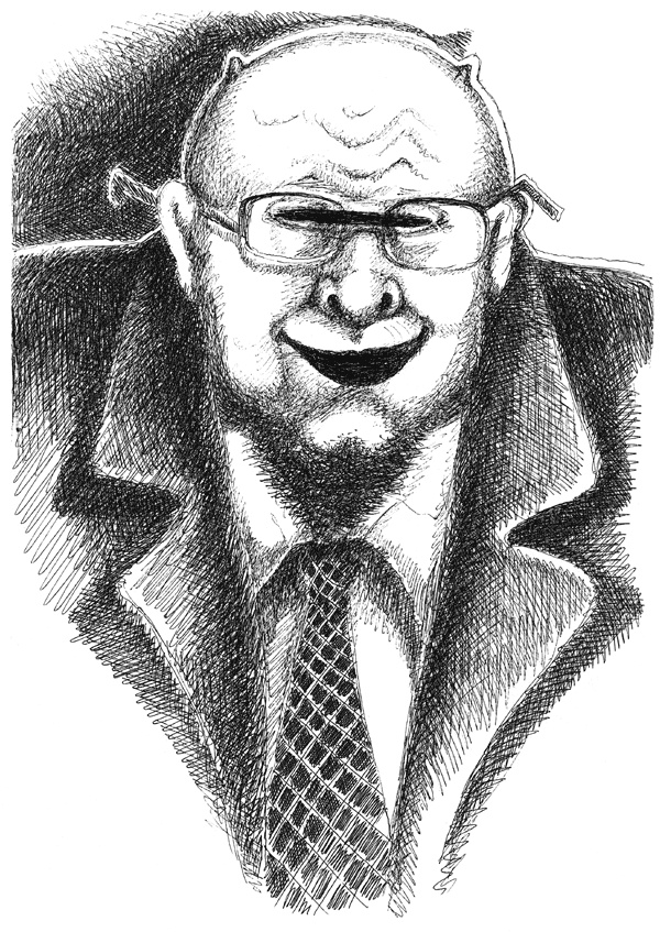 Иллюстрация к книге — Светофор, шушера и другие граждане [i_002.jpg]