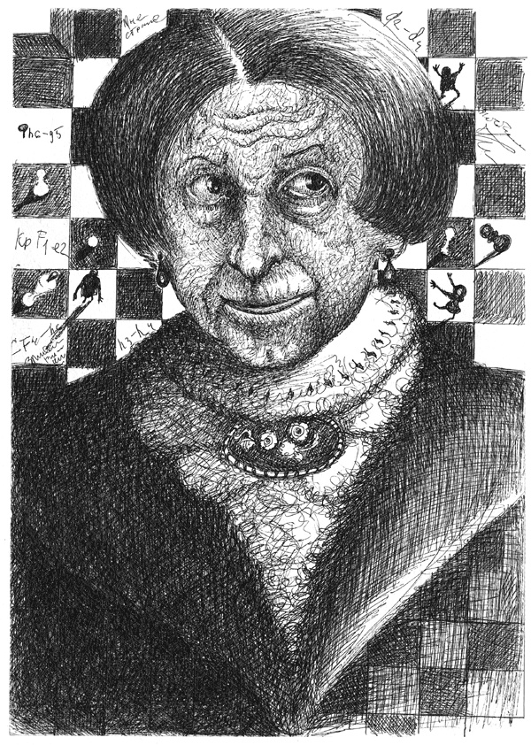 Иллюстрация к книге — Светофор, шушера и другие граждане [i_008.jpg]