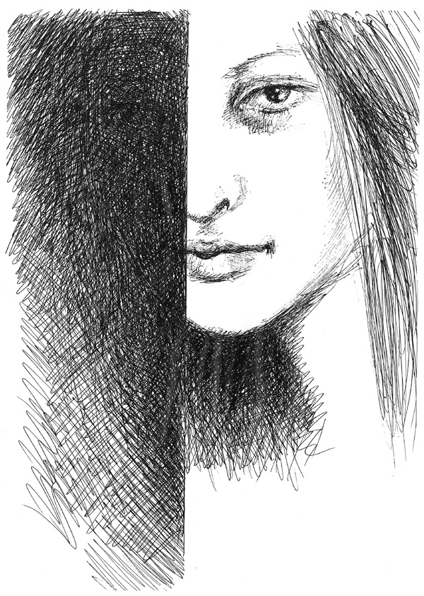 Иллюстрация к книге — Светофор, шушера и другие граждане [i_015.jpg]