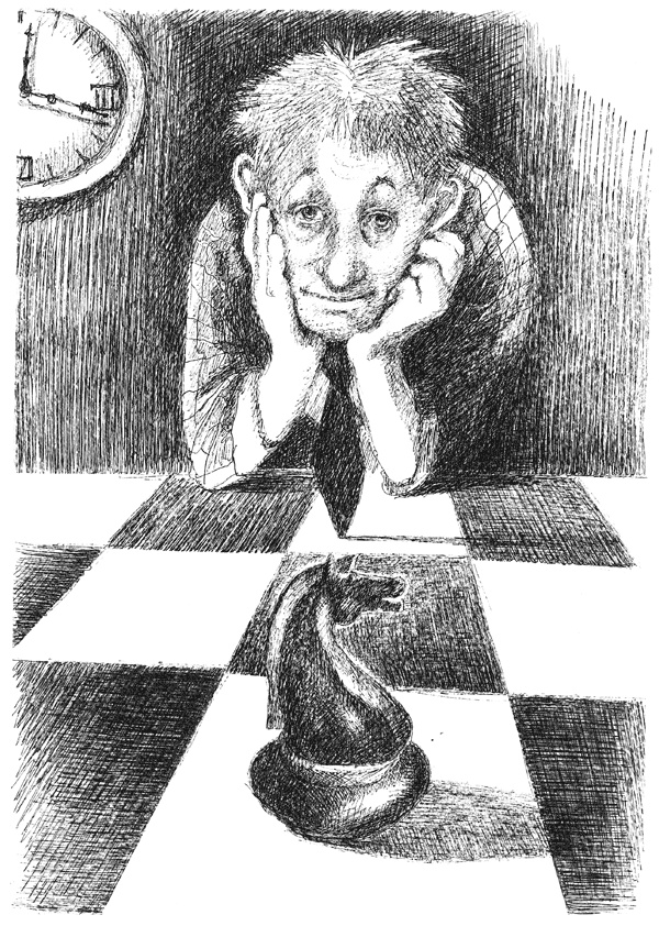 Иллюстрация к книге — Светофор, шушера и другие граждане [i_022.jpg]