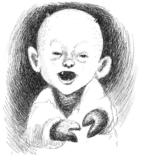 Иллюстрация к книге — Светофор, шушера и другие граждане [i_023.jpg]