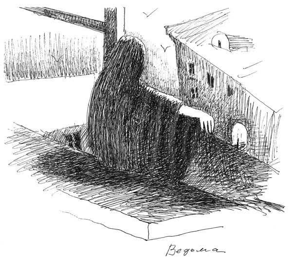 Иллюстрация к книге — Светофор, шушера и другие граждане [i_031.jpg]