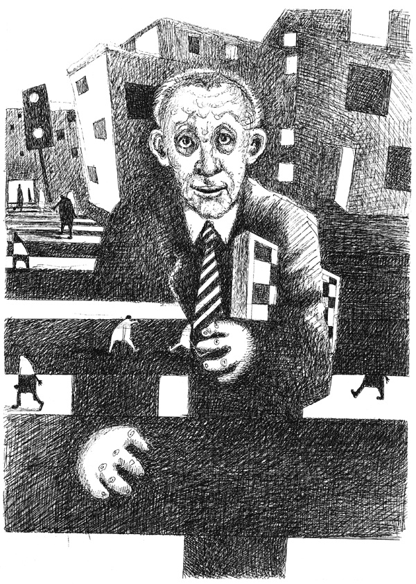 Иллюстрация к книге — Светофор, шушера и другие граждане [i_032.jpg]