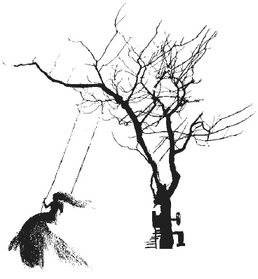 Иллюстрация к книге — Исчезнувшая в облаках [i_001.jpg]