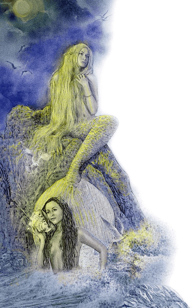 Иллюстрация к книге — Три наследницы короля [i_027.jpg]