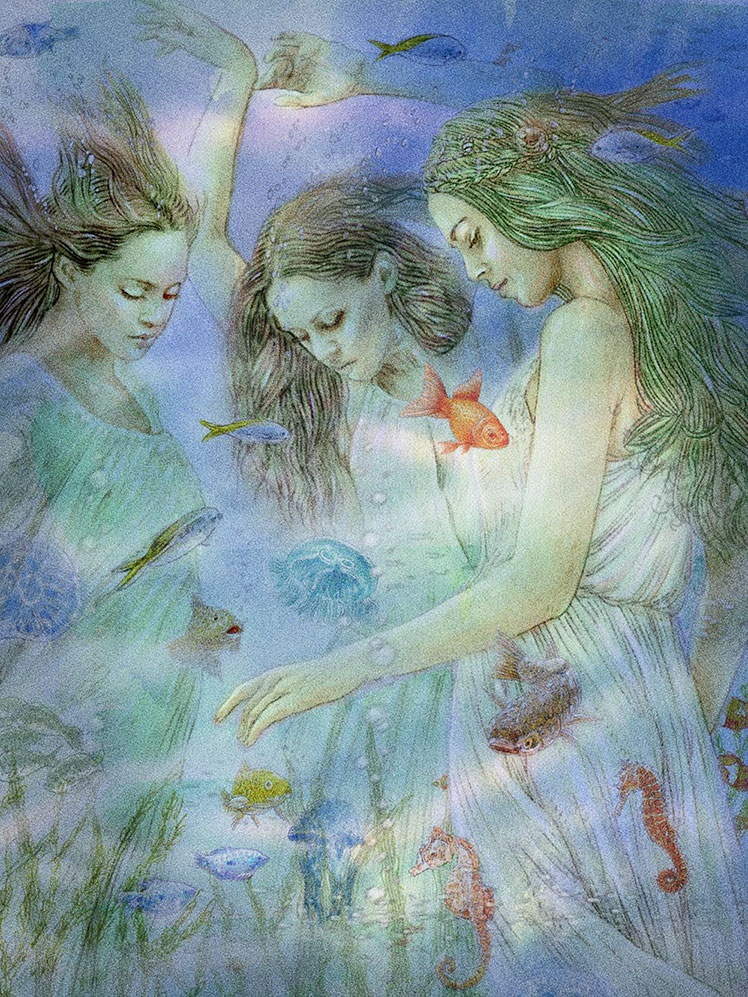 Иллюстрация к книге — Три наследницы короля [i_035.jpg]