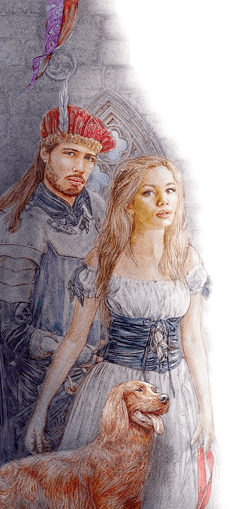 Иллюстрация к книге — Три наследницы короля [i_048.jpg]