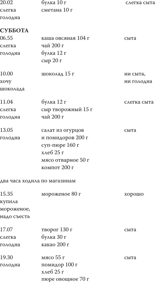 Иллюстрация к книге — Мой лучший друг - желудок. Еда для умных людей [i_025.jpg]