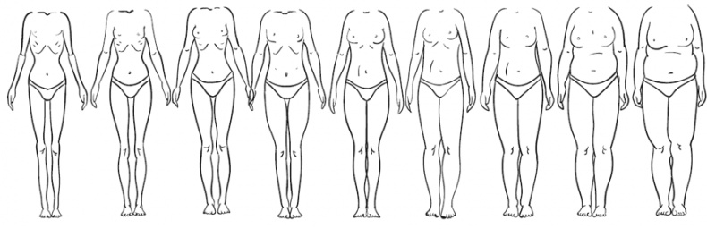 Иллюстрация к книге — Мой лучший друг - желудок. Еда для умных людей [i_031.jpg]