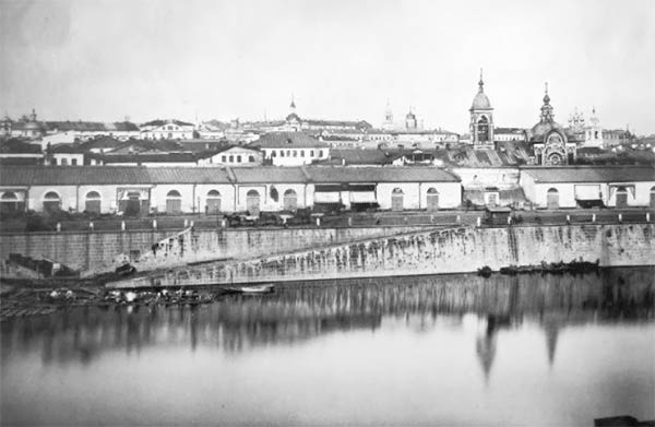 Иллюстрация к книге — Шоссе Энтузиастов. Дорога великих свершений [_02.jpg]