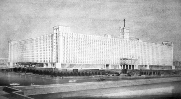 Иллюстрация к книге — Шоссе Энтузиастов. Дорога великих свершений [_14.jpg]