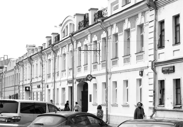 Иллюстрация к книге — Шоссе Энтузиастов. Дорога великих свершений [_57.jpg]