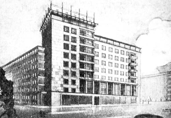 Иллюстрация к книге — Шоссе Энтузиастов. Дорога великих свершений [_67.jpg]