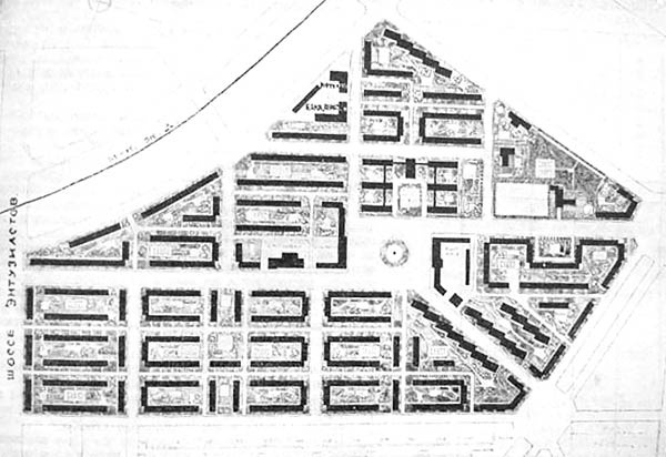 Иллюстрация к книге — Шоссе Энтузиастов. Дорога великих свершений [_68.jpg]