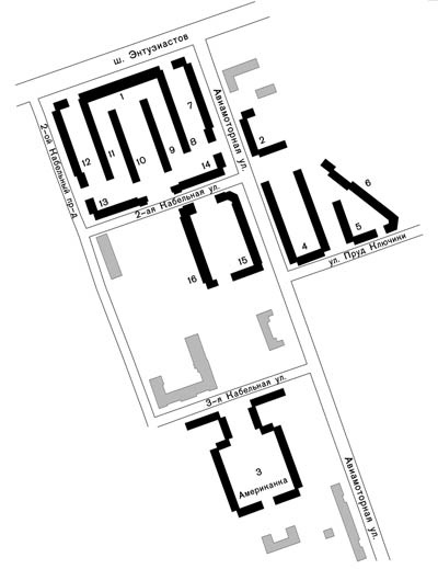 Иллюстрация к книге — Шоссе Энтузиастов. Дорога великих свершений [_69.jpg]