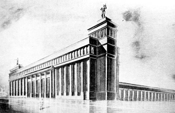 Иллюстрация к книге — Шоссе Энтузиастов. Дорога великих свершений [_77.jpg]