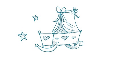 Иллюстрация к книге — Как научить ребенка спать. Революционный метод доктора Эстивиля [i_010.jpg]