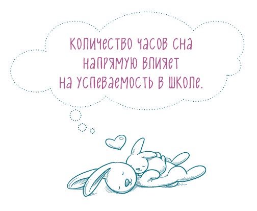 Иллюстрация к книге — Как научить ребенка спать. Революционный метод доктора Эстивиля [i_022.jpg]