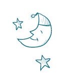 Иллюстрация к книге — Как научить ребенка спать. Революционный метод доктора Эстивиля [i_023.jpg]