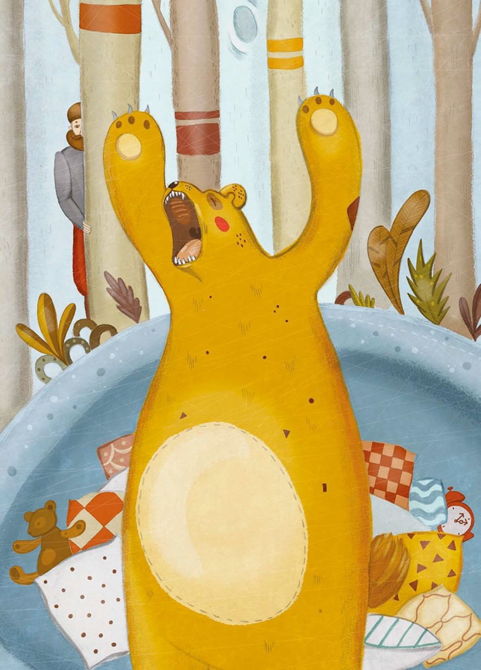 Иллюстрация к книге — Архангельские сказки [i_026.jpg]