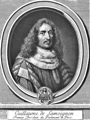 Иллюстрация к книге — Коррупция при дворе Короля-Солнце. Взлет и падение Никола Фуке [i_005.jpg]