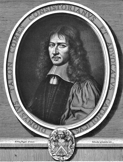 Иллюстрация к книге — Коррупция при дворе Короля-Солнце. Взлет и падение Никола Фуке [i_006.jpg]