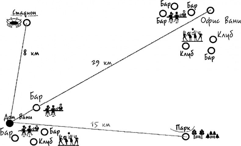 Иллюстрация к книге — Процветание. Пять элементов счастья [i_040.jpg]