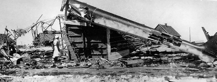 Иллюстрация к книге — Холмский ?котел?. 105 дней в полном окружении [i_035.jpg]