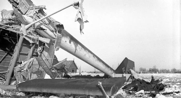 Иллюстрация к книге — Холмский ?котел?. 105 дней в полном окружении [i_106.jpg]