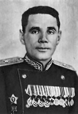 Иллюстрация к книге — Холмский ?котел?. 105 дней в полном окружении [i_111.jpg]