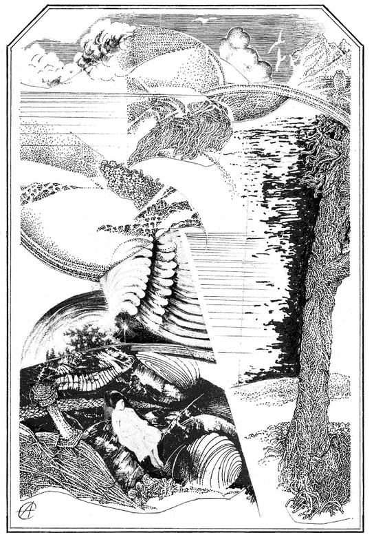 Иллюстрация к книге — Ашкелонские хроники. 2010 – 2014 (сборник) [i_003.jpg]