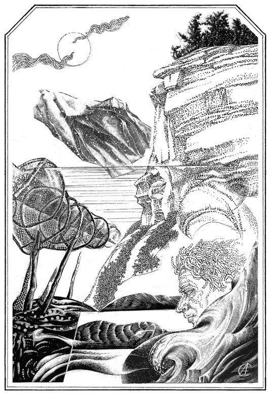 Иллюстрация к книге — Ашкелонские хроники. 2010 – 2014 (сборник) [i_006.jpg]