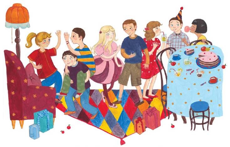 Иллюстрация к книге — Повелитель цветных планет [i_001.jpg]