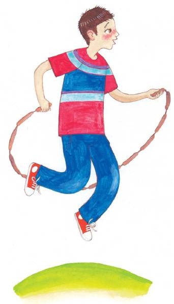 Иллюстрация к книге — Повелитель цветных планет [i_013.jpg]