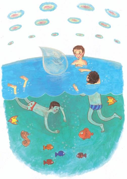 Иллюстрация к книге — Повелитель цветных планет [i_016.jpg]