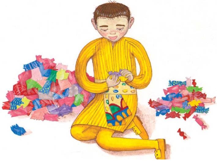 Иллюстрация к книге — Повелитель цветных планет [i_019.jpg]