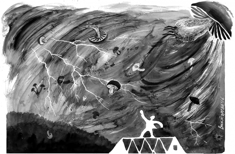 Иллюстрация к книге — Южнорусское Овчарово [i_002.jpg]