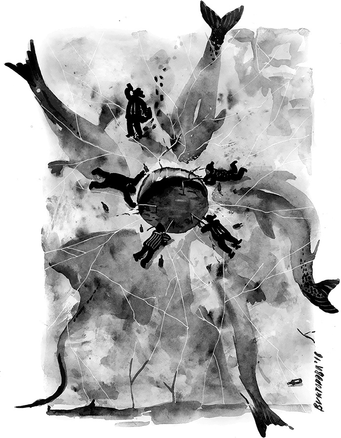 Иллюстрация к книге — Южнорусское Овчарово [i_004.jpg]