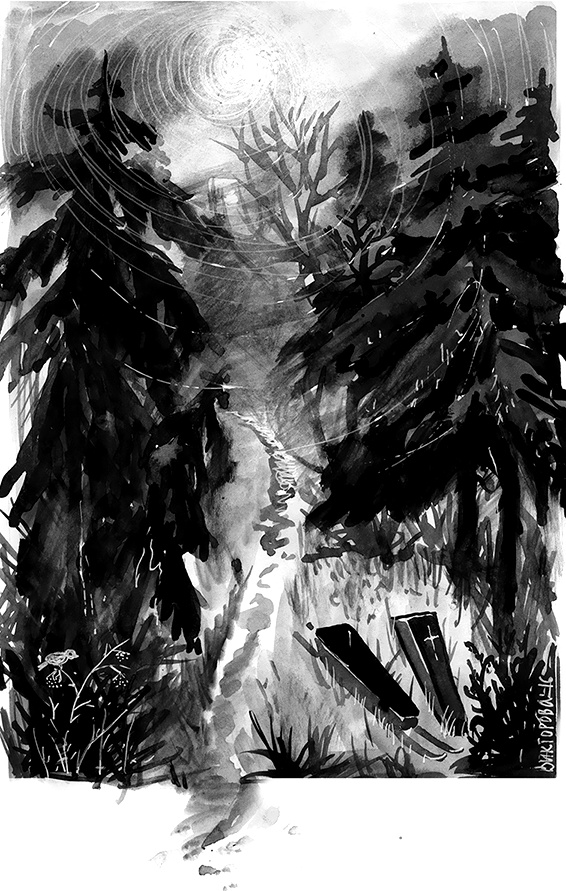 Иллюстрация к книге — Южнорусское Овчарово [i_007.jpg]