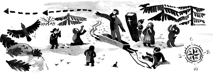 Иллюстрация к книге — Южнорусское Овчарово [i_008.jpg]