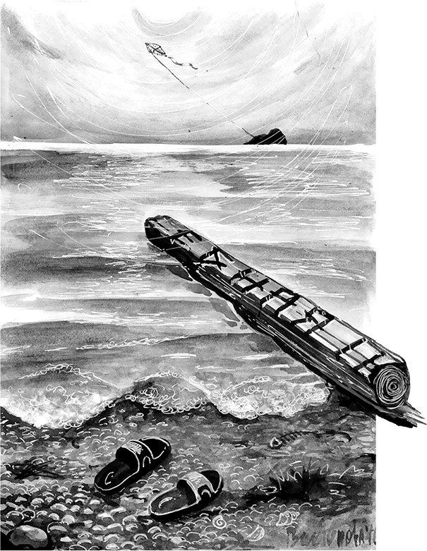 Иллюстрация к книге — Южнорусское Овчарово [i_010.jpg]