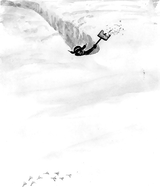 Иллюстрация к книге — Южнорусское Овчарово [i_011.jpg]