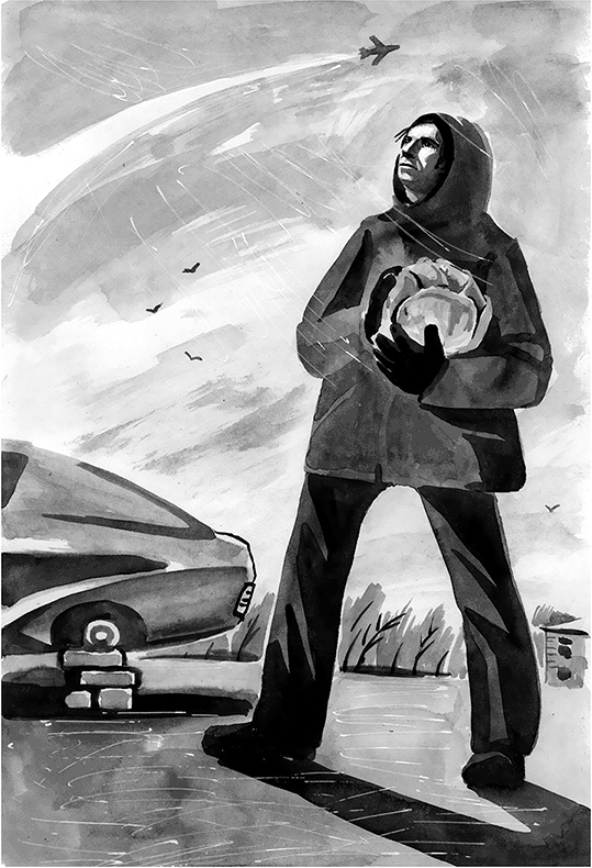 Иллюстрация к книге — Южнорусское Овчарово [i_024.jpg]