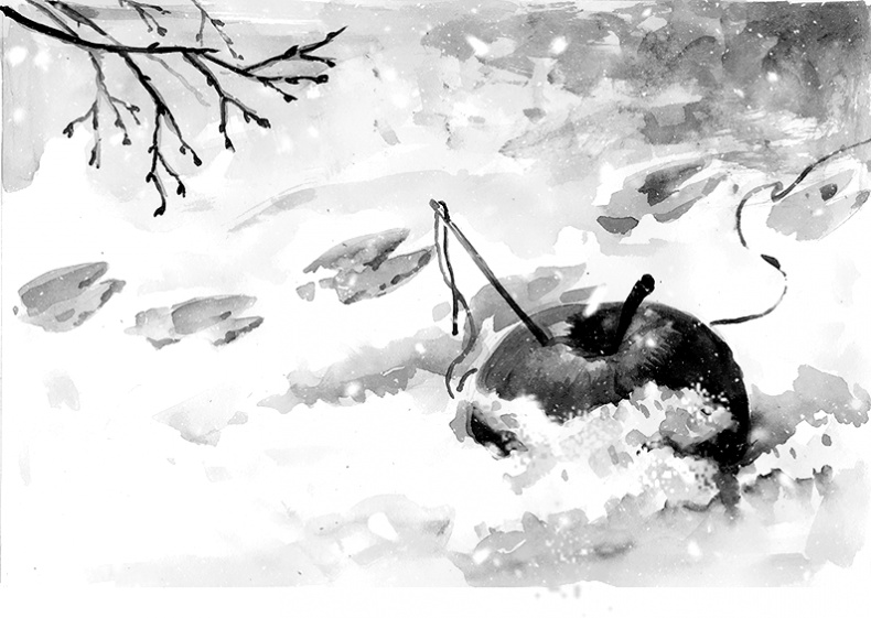 Иллюстрация к книге — Южнорусское Овчарово [i_031.jpg]