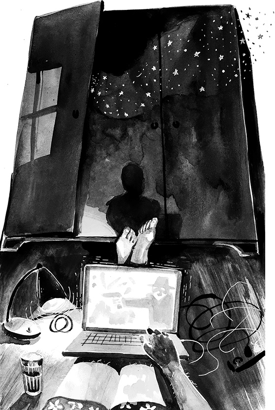 Иллюстрация к книге — Южнорусское Овчарово [i_032.jpg]