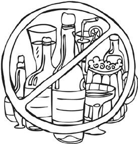 Иллюстрация к книге — Высокое давление. Справочник пациента [i_017.jpg]